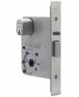 Holdback Deadlatches page 22 page 26 page 31 page 34 Synergy 3579 Series Synergy 3582 Synergy 3584 3540 Series Mortice Locks and