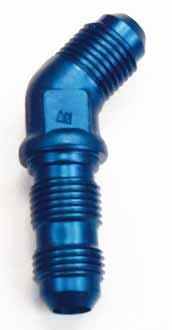 Aluminum Adapters Earl s STRAIGHT BULKHEAD PART # FITTING SIZE PRICE 983203 3 $4.66 983204 4 $3.25 983206 6 $4.66 983208 8 $7.52 983210 10 $11.