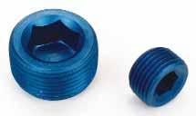 57 BUNA O RINGS STAT-O-SEALS NYLON BULKHEAD WASHERS To be used with straight threaded adapter fittings when sealing at an AN port. QTY.