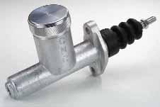 Master Cylinders CNC CNC s premium quality master cylinders are an excellent choice for new construction or upgrading your existing pedal