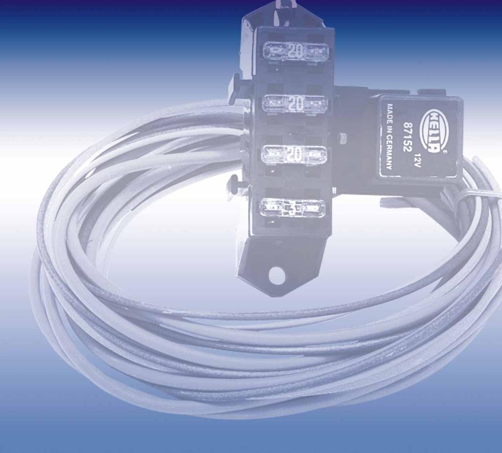painless Painless is the number one name in high quality wiring harnesses for racing and street performance applications.