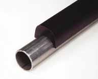 190" 7.75 #/ SQ FT $45.60 4130-14 12" X 12".250" 10.21 #/ SQ FT $51.68 CUSTOM TUBE BENDING We offer custom tube bending of our material. Our minimum basic single bend cost is $20.