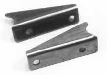 E SOLD INDIVIDUALLY MOUNT QUANTITY DISCOUNT REF PART # SIDE HOLES HOLE 1-25 26-50 51+ A C73-175* 1/2" DIA. 1/2" DIA. $10.12 $8.60 $7.