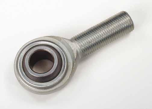 75 SEALS IT WASHERS Increase Misalignment Extends rod end life by sealing out dust and foreign debris, fits any style of rod end.