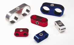 RED ANODIZED BLUE ANODIZED POLISHED SIZE APPLICATION PRICE 6 170003 170103 170203 3/16 VARIOUS $19.64 6 170004 170104 170204 1/4 #3 SPEED FLEX $19.64 6 170005 170105 170205 5/16 #4 SPEED FLEX $19.