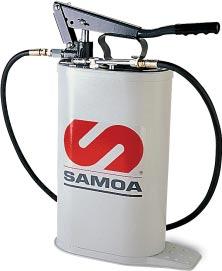 air powered grease Includes 300 mm outlet hose Includes 300 mm outlet hose gun.