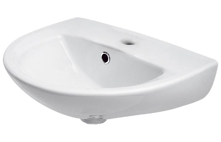1 or 2 Tap Hole Basin 136.00 52.