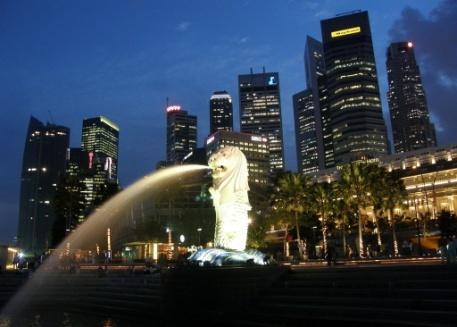 Singapore SLC -