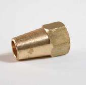 5135112 Carbide nozzle 1/16"-1,6mm