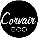 The site has tons of Corvair information, including events and copies of Communique, the club s magazine.