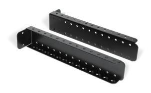Parts List, continued Control Box (10 ½ x 3 ¾ x 1 ½ ) Lid Support Brackets (2) (14 x 2 ¾ ) Cable Tracks (2) (Short Upper, Long Lower) Vertical Mounting Bars (2) (7 ½ x 30 ) Top Beam Support (22