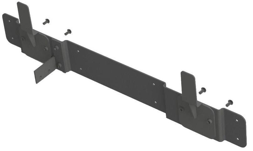 Assembling & Installing the Upper Actuation System For these steps, you will need the