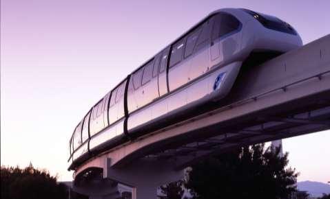 2000 Private Monorail Service 2002 Question 10 Funding