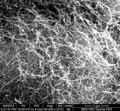 G.Balaji et al /Int.J. ChemTech Res.2014-2015,7(3),pp 1230-1236. 1232 Fig.1 SEM image of CNT nano additive Fig.