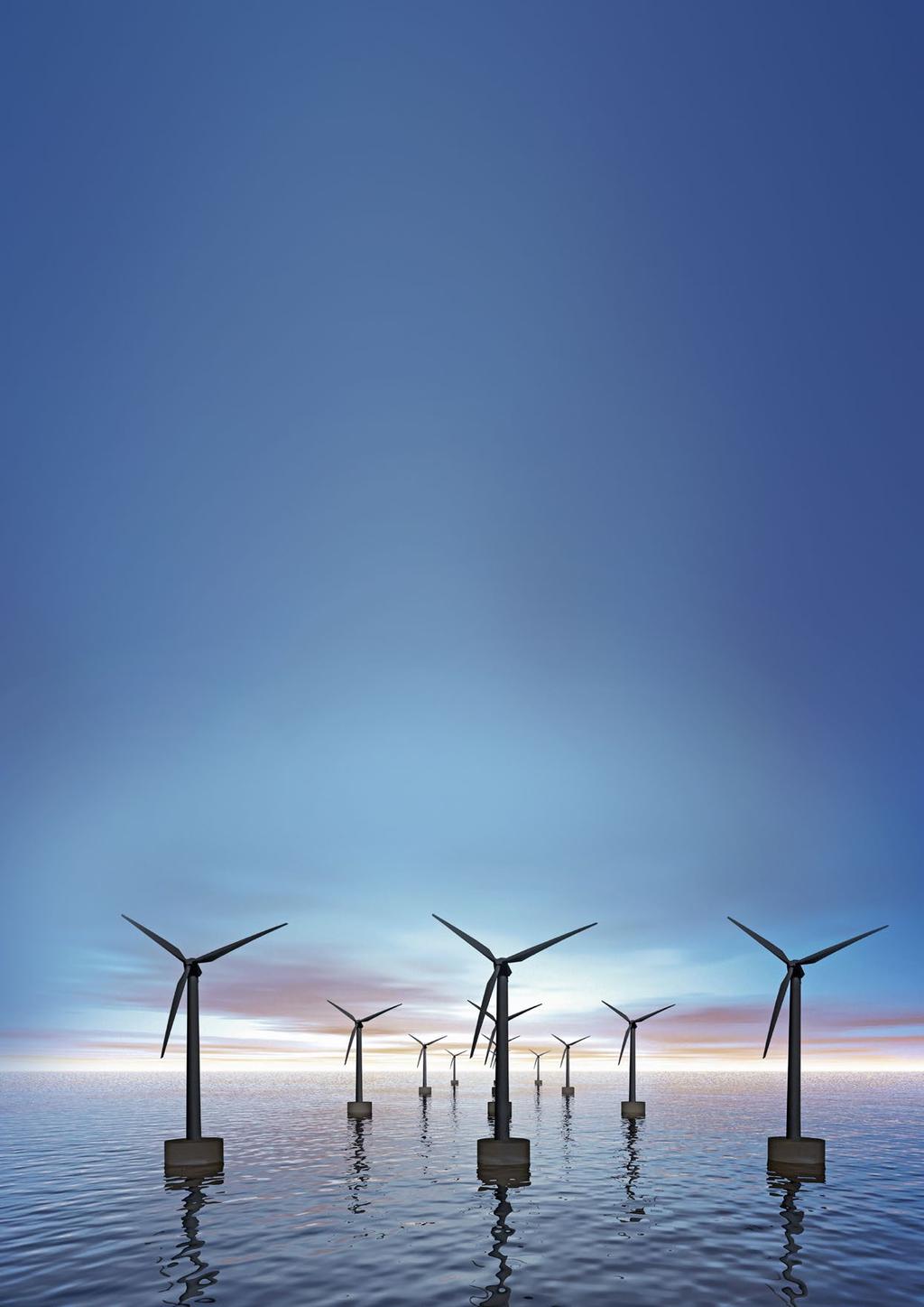 ABB WIND CONVERTERS, ACS880 WIND TURBINE CONVERTERS 3 Superior reliability Designed for extreme conditions Fast, precise control The ACS880 converter regulates active and reactive power output