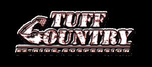 #tuffcountry 800.88.90 TUFFCOUNTRY.