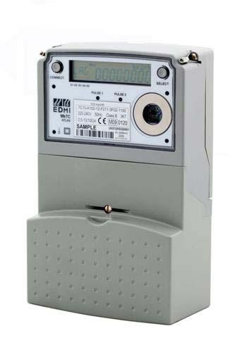 Meter readings There is a total generation meter fitted in your home which records the amount of