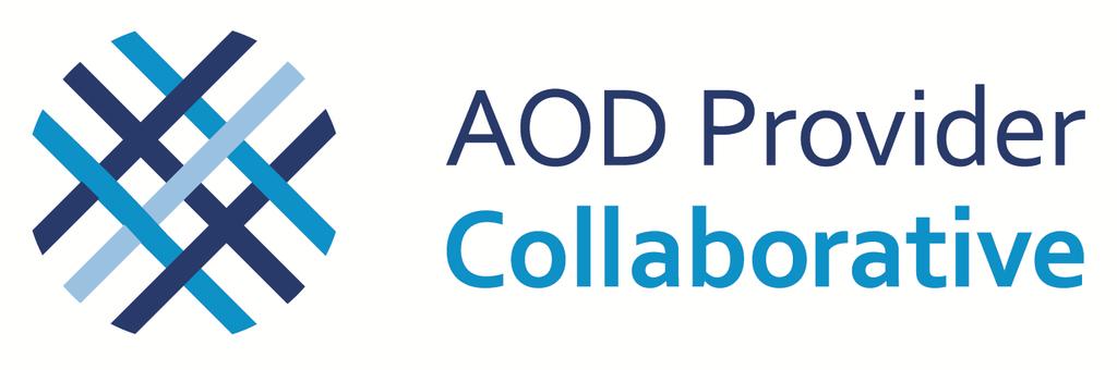 3) In what ways do primary health services currently support your AOD service and your clients, regarding their physical health needs?