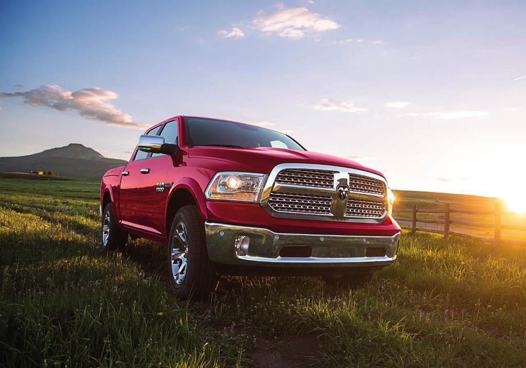 READY TO EXPERIENCE THE 2017 RAM 1500? Tech and safety features aren t the only things you ll want to test out. Be sure to try the whole package before you buy.