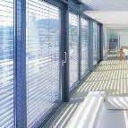applications, including motorised curtains, roller shutters and
