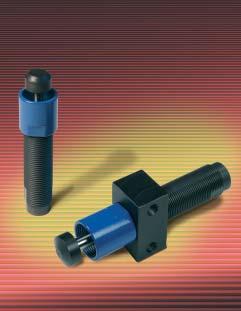 s SCS300 and 650 60 The safety shock absorber series SCS300 to 650 are based on the innovative technology of the SC² series by ACE.