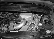 10. FINAL ASSEMBLY AND CHECK A. If your vehicle has gone over 20,000 miles since its last spark plug change, it is a good idea to change the spark plugs now, before test-driving. B.