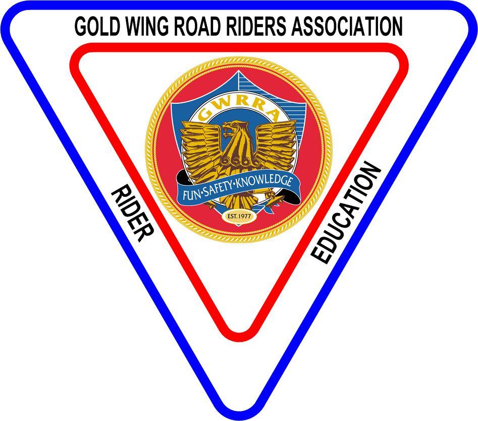Rider's Education; Taken from the GWRRA.org web site... ARTICLE UPDATE: SAFETY ALERT!