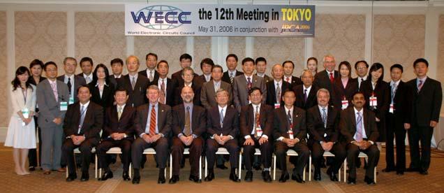 WECC and IEC Standards