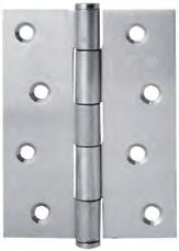 ACCESSORIES 13 VVDS-138 Magnetic Door Holder 75 42 VVDH-1006/SS 4