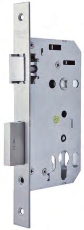 MORTISE & CYLINDER IKML-SL0060 IKEP-Series Profile Cylinder 88 240 85 166 60 17 10 24 33 10 A 21 Code