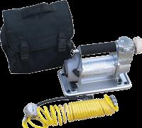 Air Compressors HEAVY DUTY 12V CE Approved Maximise Your 4x4 Experience.
