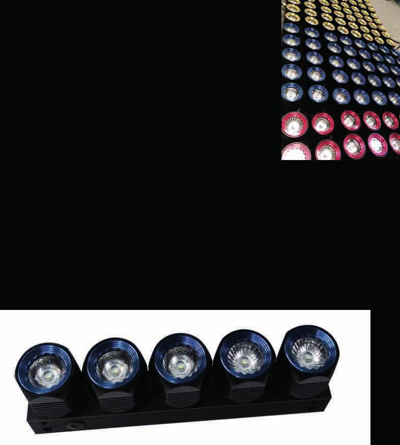 $455 HD Series modular light bar expansion kit This kit will extend your 20 inch modular light bar by 10