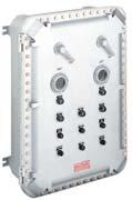 Section ii ONTORLS INDEX XAL/XAS Series Fire Alarm Stations.