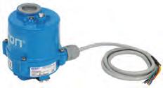 customer preference Compatible with 3-way valves using a custom visual