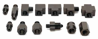 Hydraulic Jacks & Tools ccessories Fittings,