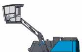 Timber handling machines MODULAR SYSTEM Attachments Work equipment Furthermore: Multi-tine grapple Sorting