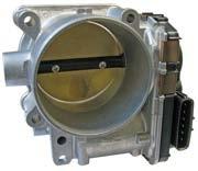 Remanufactured part : yearsmodel 2001, engine all fuel with turbocharger 1017741: Gasket, Throttle housing 1017874 8677796