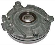 engine D5244T- Seal, Oil pump 1011608 981204 Seal, Oil pump Volvo 850, 900, C30, C70 (2006-), C70 (-2005), S40 (2004-) V50, S40 (-2004) V40, S60 (-2009), S70 V70 (-2000), S80