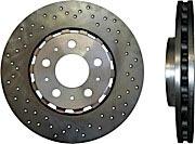 : all models Formula Z is the name for a floating high-performance brake disc.