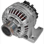 Charge Current: 160 A Part type: Remanufactured part : yearsmodel from 2005 1022852 36050268 Alternator 160 A, S80 (-2006), V70 P26,