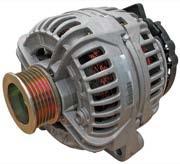 2004, engine all fuel 1016149 8111001 Alternator 120 A, S80 (-2006), V70 P26, XC70 (2001-2007) Alternator Charge Current: 120 A Part