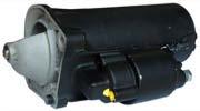 #G282# #S182# Electrics > Starter > 1015598 36050272 Starter 2,2 kw, S80 (-2006), V70 P26, XC70 (2001 Rated Power: 2,2 kw Part type: