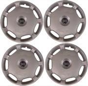 Material: Mild steel Rim Size: 16 Inch Rim Width: 6,5 Inch Quantity per car: 4 : all models 1020941: Brush for Rim cleaning Wheel cover 1009006 274561 Wheel cover 15 Inch Kit