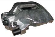 type: Remanufactured part : yearsmodel from 2007 1022931 36000726 Brake caliper Front axle right, V70 P26, XC70