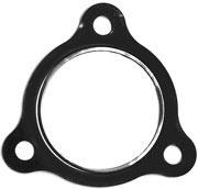 seal seal seal seal #G18# #S43# Exhaust > Assembly Parts > Gasket, Exhaust pipe 1006819 1270505 Gasket, Exhaust pipe Volvo C30, C70 (2006-), C70 (-2005), S40 (2004-)