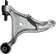 #S67# Suspension + Steering > Axle Mounting > Steering Links > 1008410 30635230 Control arm right, V70 P26