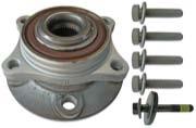 (-2006), V70 P26, XC70 (2001-2007) Manufacturer: INA / FAG / Litens Axle: Rear axle Drive type: All-wheel drive : all models 1020276 31201010 Wheel bearing Rear axle, S80 (-2006), V70 P26, XC70