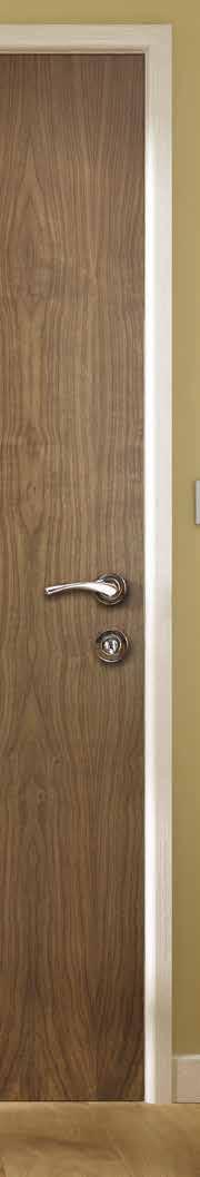 Escutcheons To complement our range of rose door furniture for either WC, Euro or Keylocks.