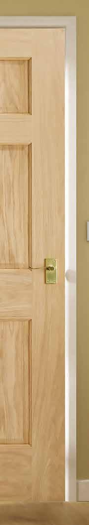 Ironmongery 4TRADE Collection A great range of traditional and classic