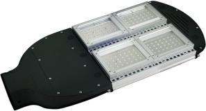 LED STREET LIGHTS Technical Specifications Working Temp.
